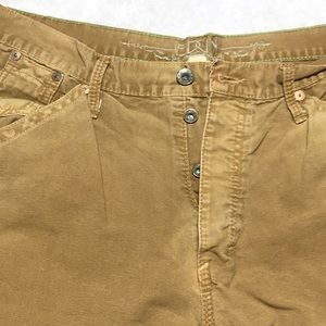 Men’s EDUN JEANS 34